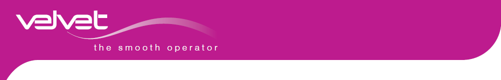 Velvet logo