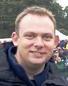 Phil Stockley, Managing Director